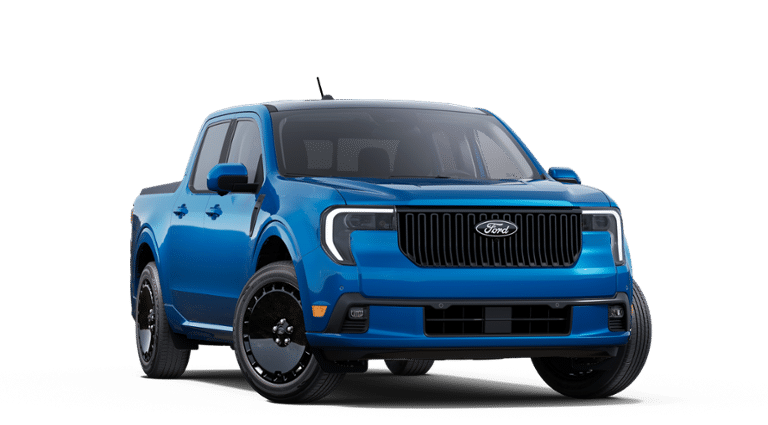 Maverick® vehicle